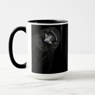 Mug La propreté des corbeaux