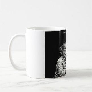 Mug La prospérité est donnée à tous