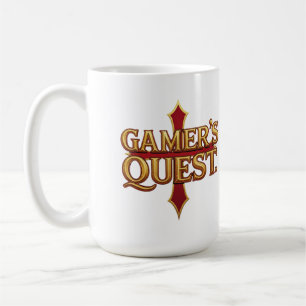 Mug La quête du joueur