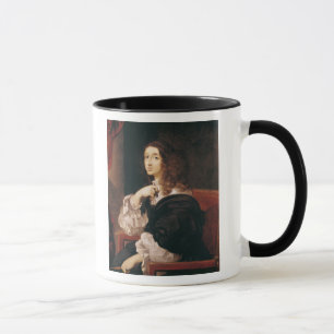 Mug La Reine Christina de la Suède