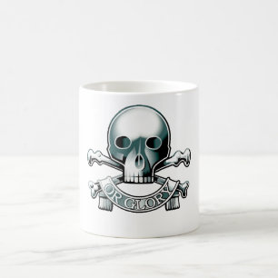 Mug La Reine Lancers royal