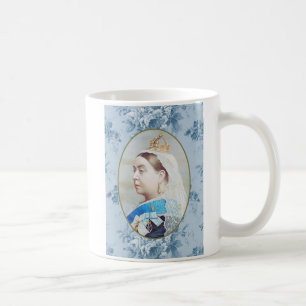Mug La Reine Victoria