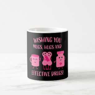 Mug La reprise de la santé se porte bien bientôt