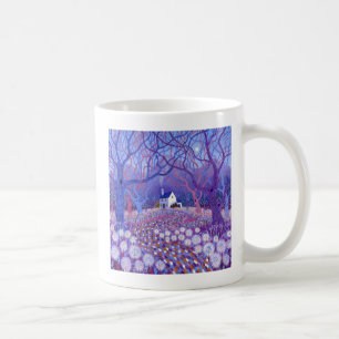 Mug La retraite 2014