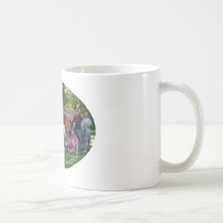 Mug La Réunion 2010 de Shawver