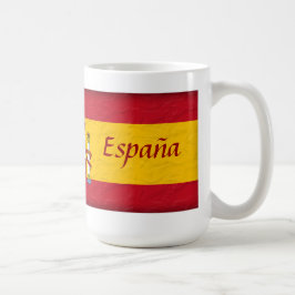 Mug la Rojigualda