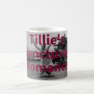 Mug La romance de Tillie
