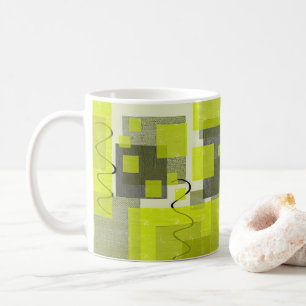 Mug La Saint-Patrick de SlipperyJoe dominant brigh