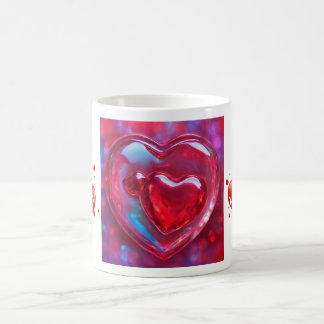 Mug La Saint Valentin