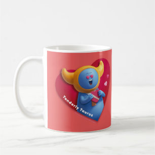 Mug La Saint Valentin au Taurus