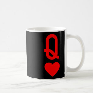 Mug La salle d'horreur Clic Cthulhu de la carte Tarot 