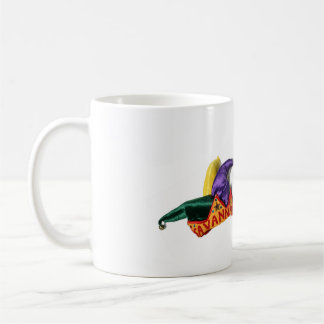 Mug La savane
