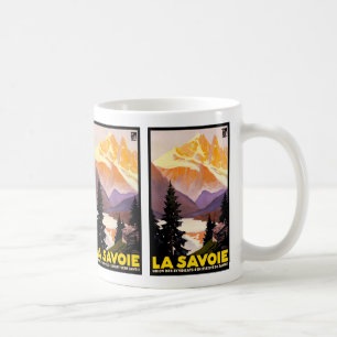 Mug La Savoie