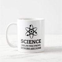 La Science Vous Aide À Prouver Que D'Autres Sont D