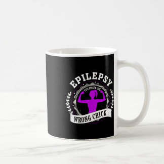 Mug La Sensibilisation À L'Épilepsie Est Indispensable