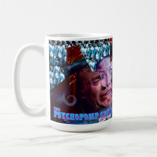Mug La situation psychologique