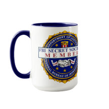 LA SOCIÉTÉ SECRET DU FBI COVFEFE JUMBO