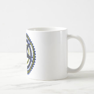 Mug La société utopique aura des bicyclettes