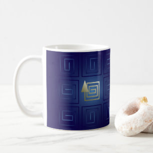 Mug La sortie
