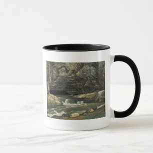 Mug La source du Loue ou de la La Grotte Sarrazine