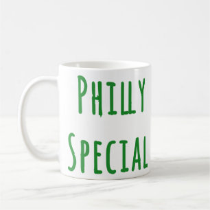 Mug La Spécialité Philly