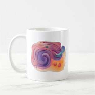Mug La spirale des rêves
