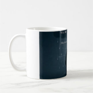 Mug La Spirale Silencieuse – Tee-shirt de Suranalyse R