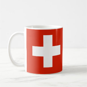 Mug La Suisse, Suisse