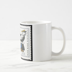 Mug La table magique, l'âne et le bâton 10 DDR.