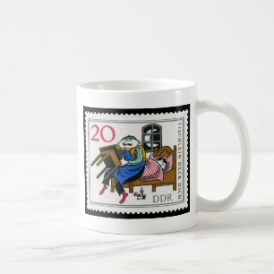 Mug La table magique, l'âne et le bâton 20 DDR.