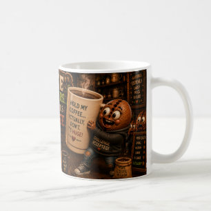 Mug La taille compte