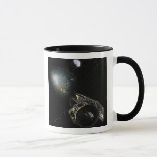 Mug La Terre, un objet Milky Way