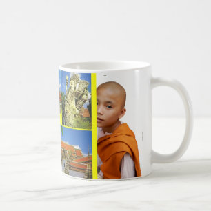 Mug La Thaïlande, Bangkok, Multiview