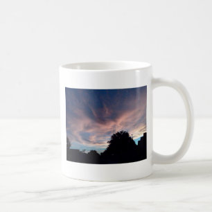 Mug La toile de Dieu