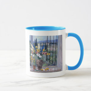 Mug La Toscane Hillside II