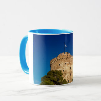 MUG LA TOUR DE THESSALONIKI