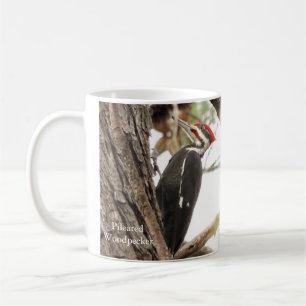 Mug La tourbière de Pic Pilé par BirdingCollectibles