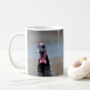 Mug La Turquie sauvage
