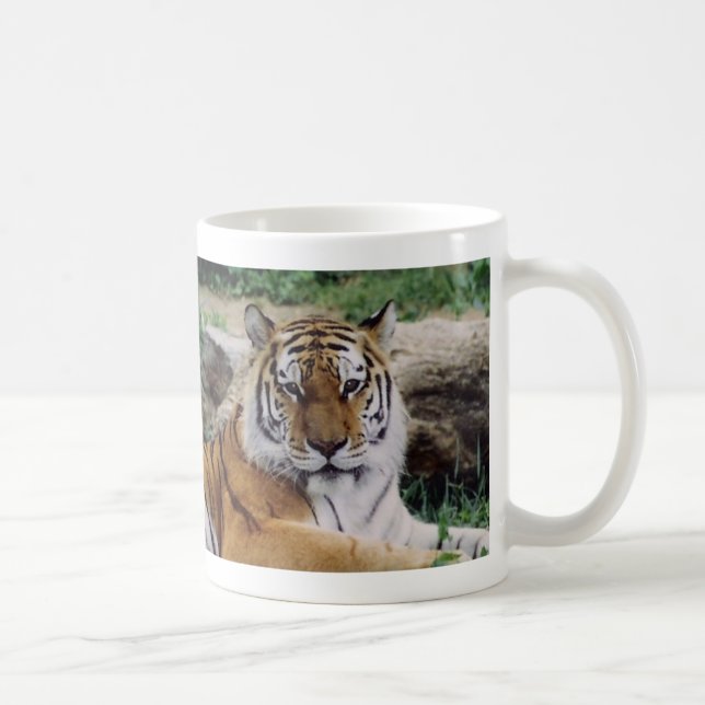 Mug La vie de Lovin (Droite)
