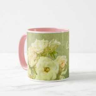 Mug La vie en rose