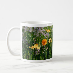 Mug La vie est comme un jardin