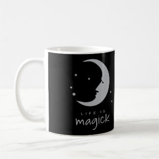 Mug La vie est magique