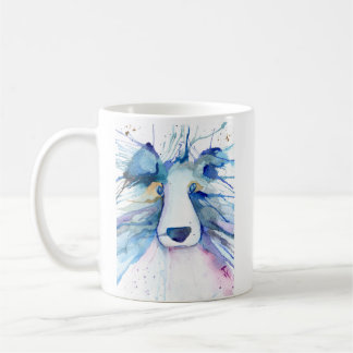Mug La vie est meilleure