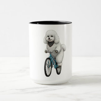 Mug La vie est une belle balade