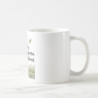 Mug La vie par les yeux d'un libéral