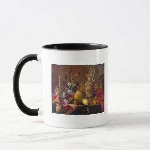 Mug La vie toujours 2