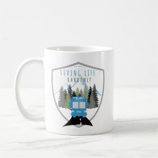 Mug La vie vivante officielle attaquent aléatoirement