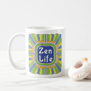 Mug La vie Zen pour moi