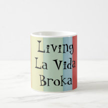 La vivante drôle Vida Broka
