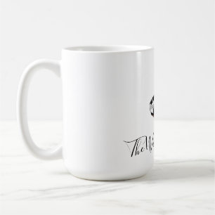 Mug la voiture merveilleuse, voiture merveilleuse, voi